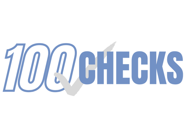 100 Checks UK